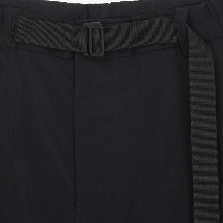 THE NORTH FACE Casual Shorts Men's Black NS6NR04A