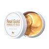 Pretty Real Gold Hydrogel Eye Patch (60 Pcs)