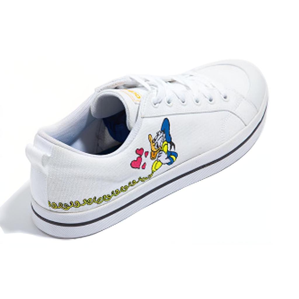 adidas Neo Bravada Disney 'Бело-синий' FY0255