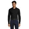SOLS Mens Blake Stretch Long-Sleeved Shirt