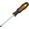 TRUSCO Standard Screwdriver X X 5 of (with Magnet) (-6.5 150mm) TD-6.5-150 [Case 5]