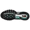 Nike Кроссовки Air Pegasus 2K5 Metallic Silver Bicoastal Unisex, зеленые, черные, белые HQ3482-095