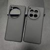 Real Aramid Carbon Fiber Protective Phone Case Cover On For One Plus Oneplus 12 12r 13 13r 15 15r Pro 5G Global r Oneplus15