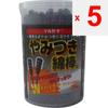 Aso Pharmaceutical Delgado YAMITSUKI ватные палочки alpha 70 шт. Спиральные ватные палочки Ватные палочки Спиральные ватные палочки