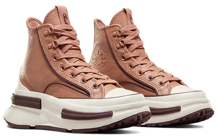 Converse Run Star Legacy Cx Платформа Высокие 'Глиняный Горшок' Женские A05423C