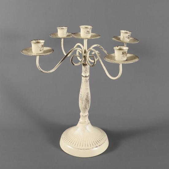 Уникальный контейнер для свечей, антидеформация, эстетическая гальваника