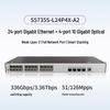 Huawei Enterprise Network Switches