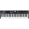 ARTURIA MIDI Keyboard Controller KeyLab Essential 61 Mk3 BK