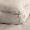 MUJI Silk Milk Protein Blend All-Season Duvet