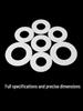 PTFE High-Temperature Flat Gasket