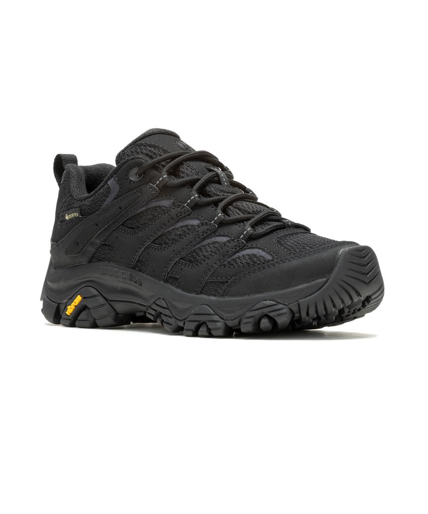 Merrell (Female) Moab 3 Syn Gtx - Black / M26A1-Wlg011
