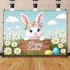 2D Teacher's Day Backdrop for Classroom Celebration or School Event Photoshoot