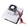 XD‑35 Thermoelectric Peltier Plate Module Cooling System DIY Kit for Small Space Cooling
