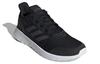 adidas Женские кроссовки Neo Asweerun 'Black White' FV2942