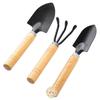 Multi-Purpose Shovel for Wild Vegetables, Gardening, and Weeding