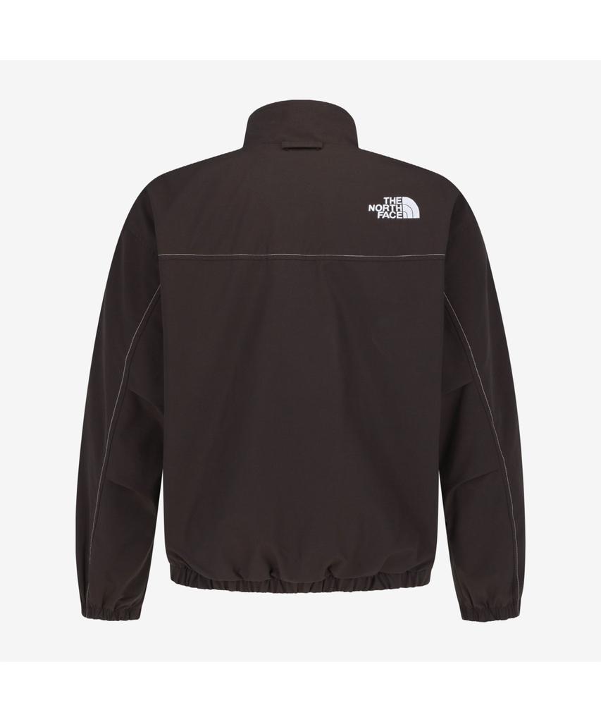 The North Face Nj3Br57J Куртка Nilton Ex Темно-коричневый