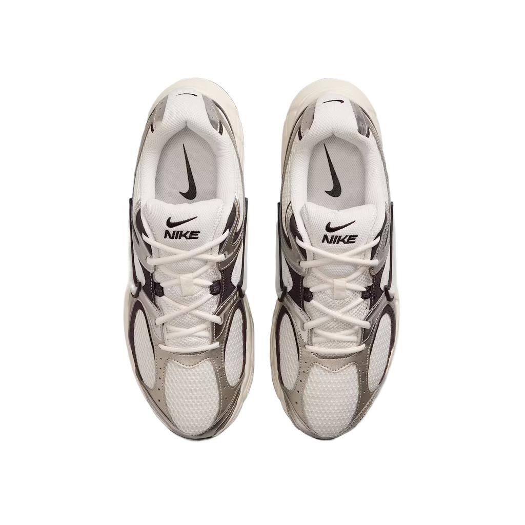 Nike V5 RNR Текстиль, Синтетическая кожа Дышащие Низкие Беговые кроссовки Мужские HJ5228-011