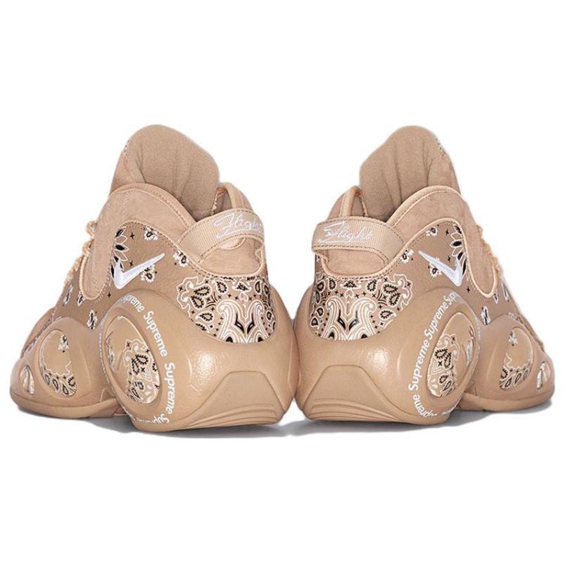 Nike Кроссовки Air Zoom Flight 95 Sp Supreme Wheat Повседневные DJ8604-200
