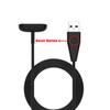 USB-кабель, зарядное устройство, док-станция, подставка, адаптер для часов Fitbit-Charge 5/Luxe