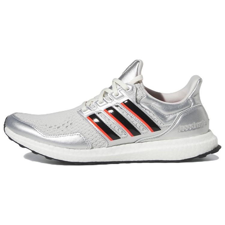 Disney X Adidas UltraBoost 1.0 100th Anniversary Men Sneakers Grey Grey-One Core-Black HQ6438