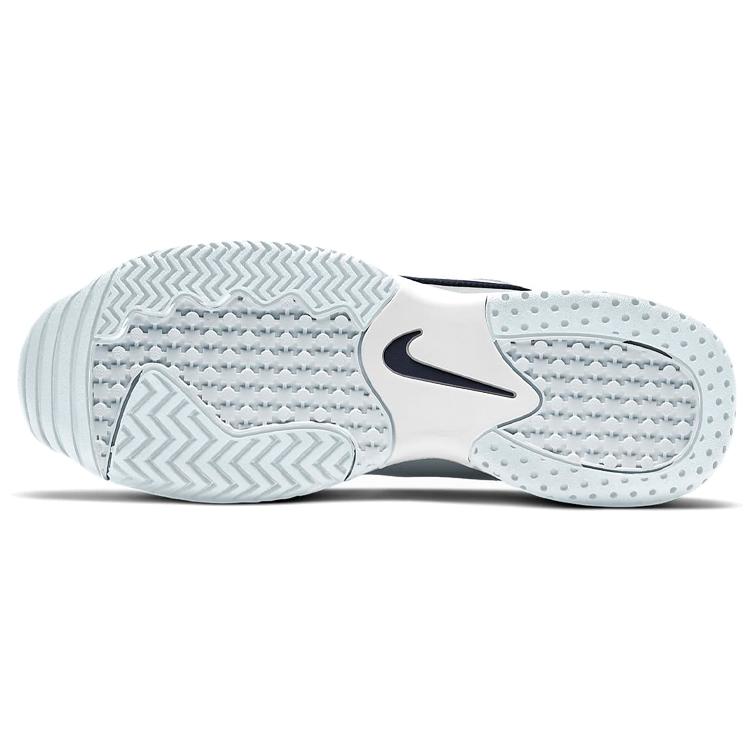 Nike Court Lite 'Pure Platinum Obsidian' AR8836-007