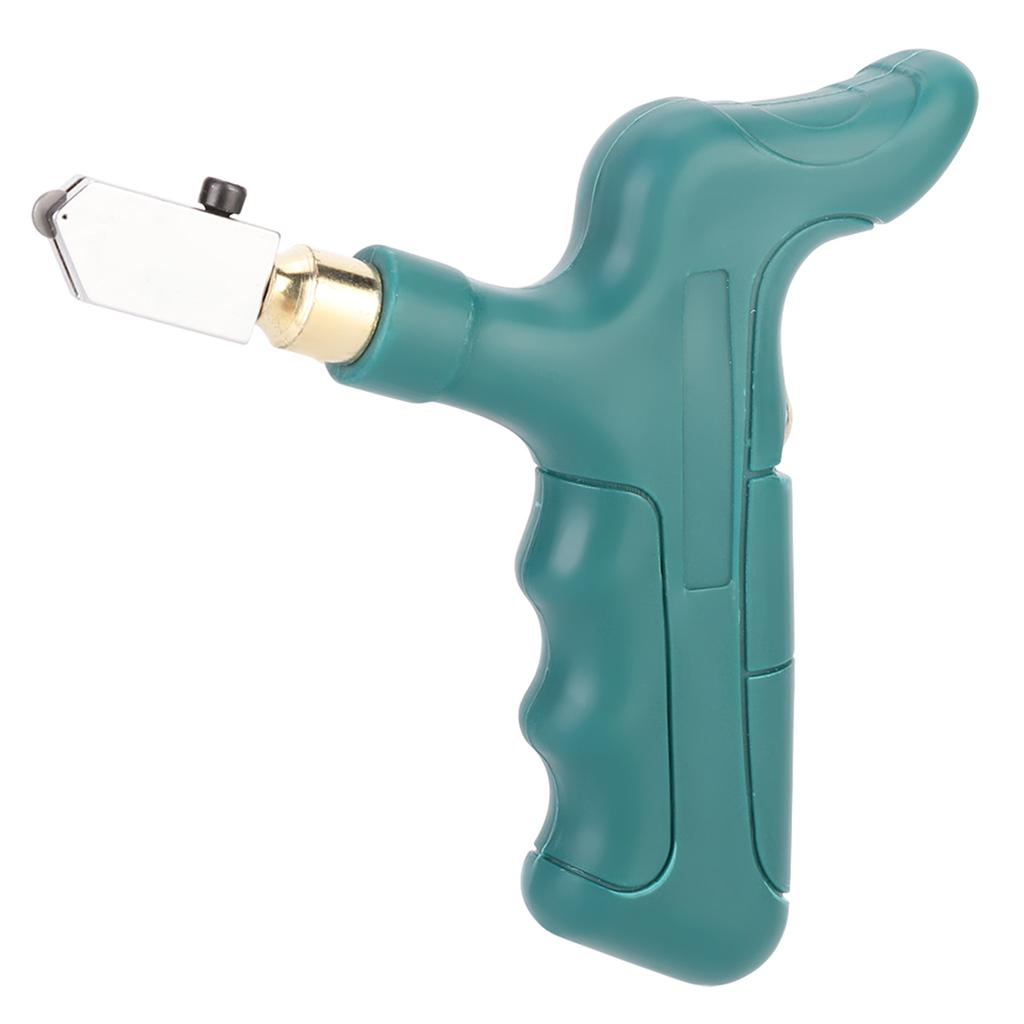 Hand Grip Tile Glass Cutter Divider HandHeld T Type Glass Cutting Tools for Quick Cutting