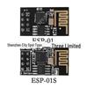 Модуль платы разработки IoT WiFi ESP8266 (ESP-01/ESP-01S)
