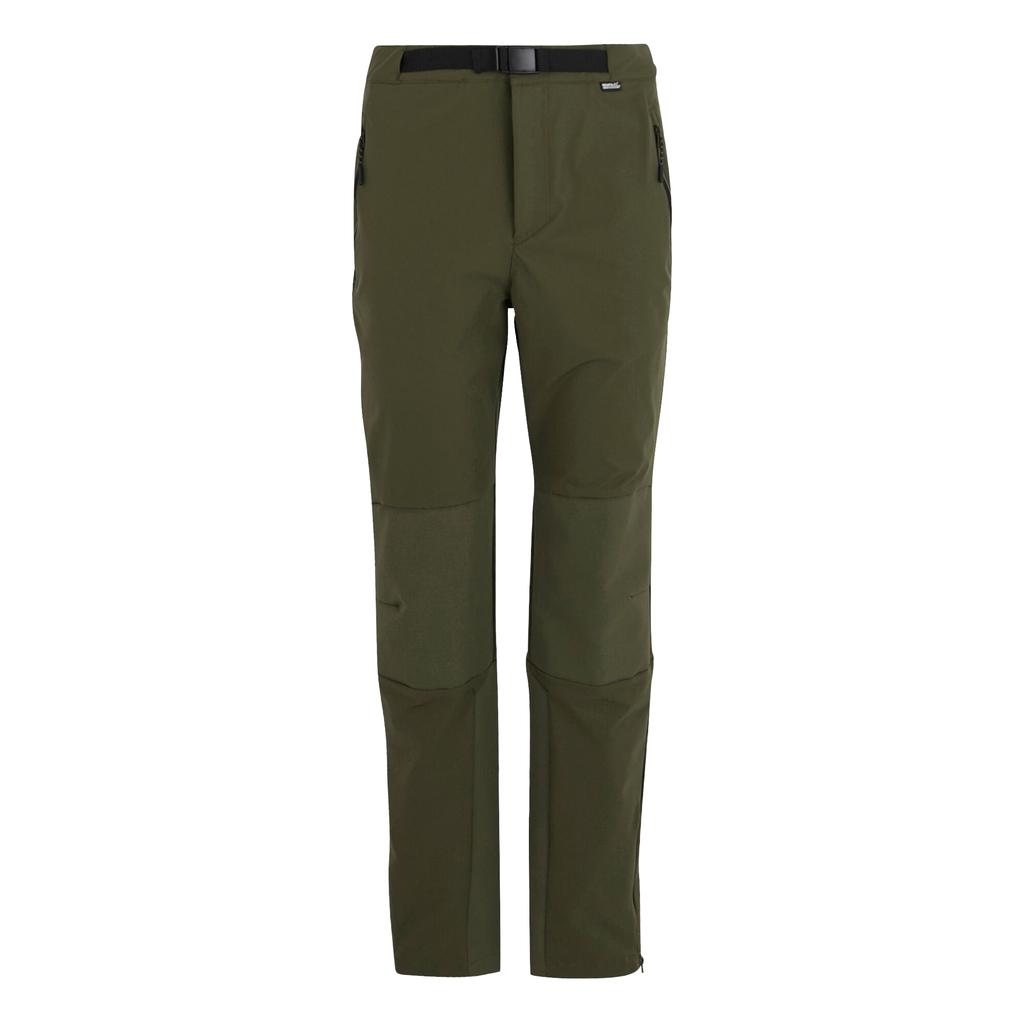 Regatta Mens Montorn Walking Trousers