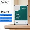 Жесткий диск NAS серии Synology Plus