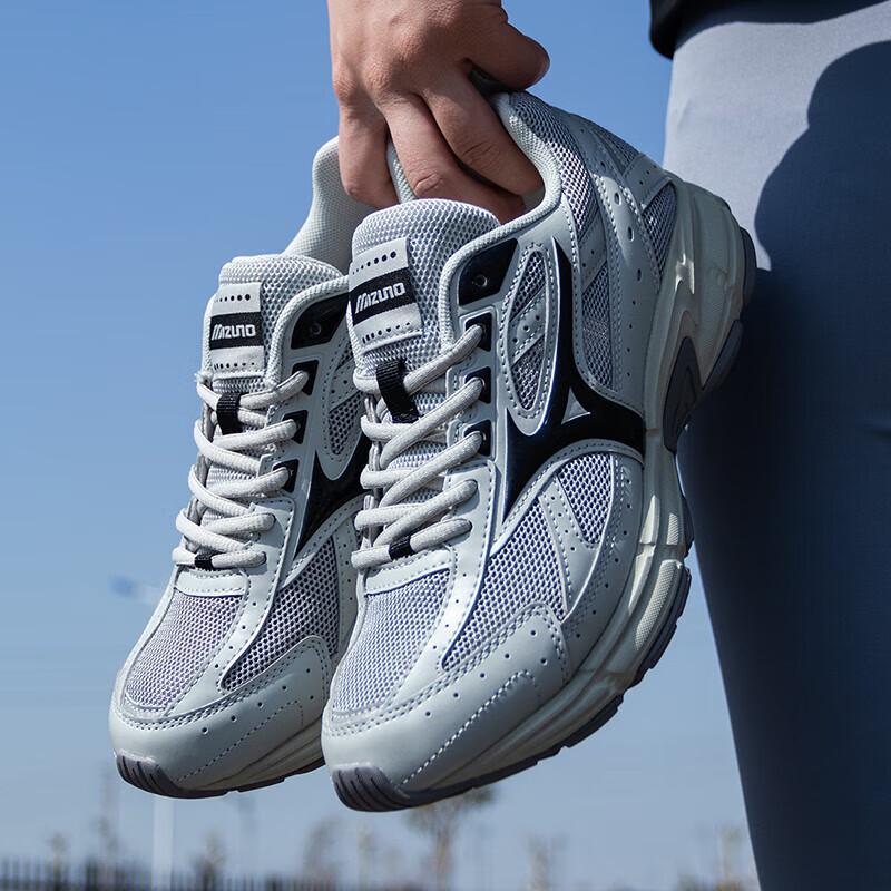 Mizuno D1GH2230-08 Унисекс Беговая и Повседневная Обувь