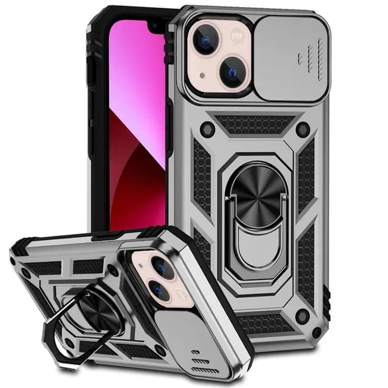 Чехол с поворотным кольцом на 360 градусов для Samsung Galaxy A05 A15 A25 A04S A34 A54 A53 S23 S24 Xiaomi Redmi Note 12 iPhone 15 14 13 12 11 противоударный защитный чехол