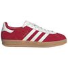 Adidas Кроссовки мужские Gazelle Indoor Team Victory Red Core White Gum IH9652