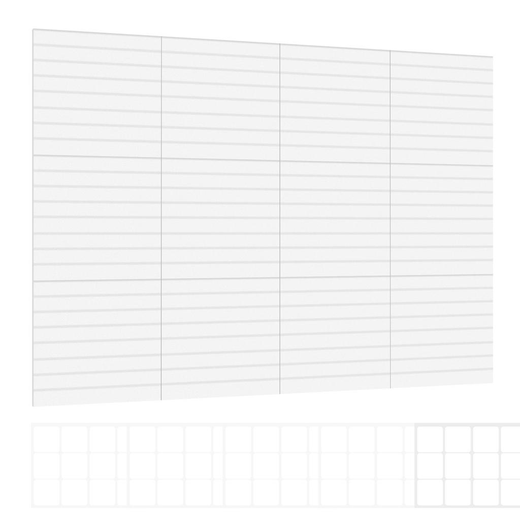 12 шт. Фетровые наклейки на стену Доска для объявлений для демонстрации школьных работ Фотостена Фон Мягкая деревянная доска для дома и офиса