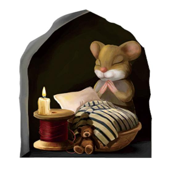 Наклейка на стену с изображением мыши, отклеивающаяся и приклеивающаяся, мультяшная настенная наклейка с изображением мыши, водонепроницаемая