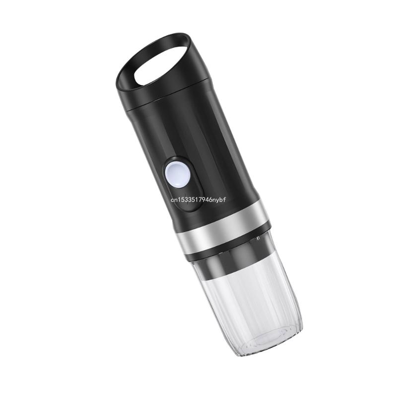 Small Portable Coffee Maker Electric Capsules Coffee Portable Coffee Dropship