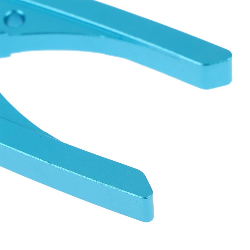 Rc Car V3 Multifunctional Shock Absorber Pliers Blue Ball Head Removal Tool For Rc Model Replacement Parts