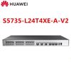 Huawei S5735-L24T4XE-A-V2 24-Port Gigabit Managed Ethernet Switch