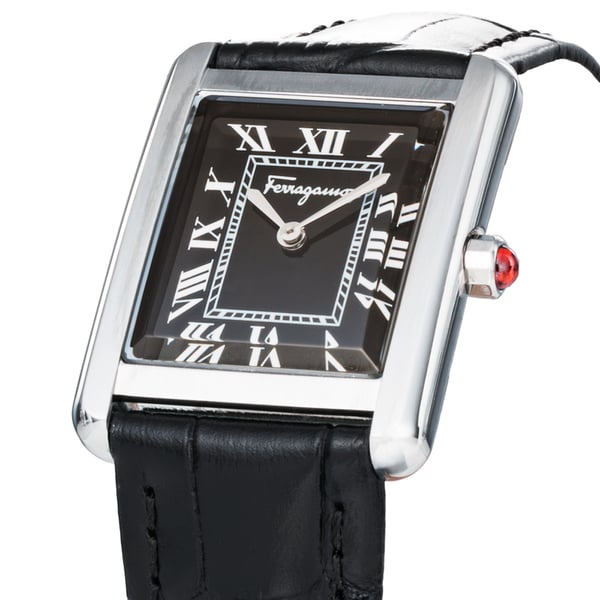 PORTRA Series Unisex Wrist Watch SFDS00725 SFDS01025 SFDS01225 Gift Casual Business Sports Student