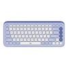Logitech POP ICON KEYS Беспроводная Bluetooth Бесшумная Офисная Клавиатура