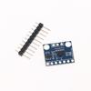 Lsm6Dsv16Xtr Smart Imu Module -Built-In Sensor & Ai Core, Direct Quaternion Output For Advanced Gesture Recognition