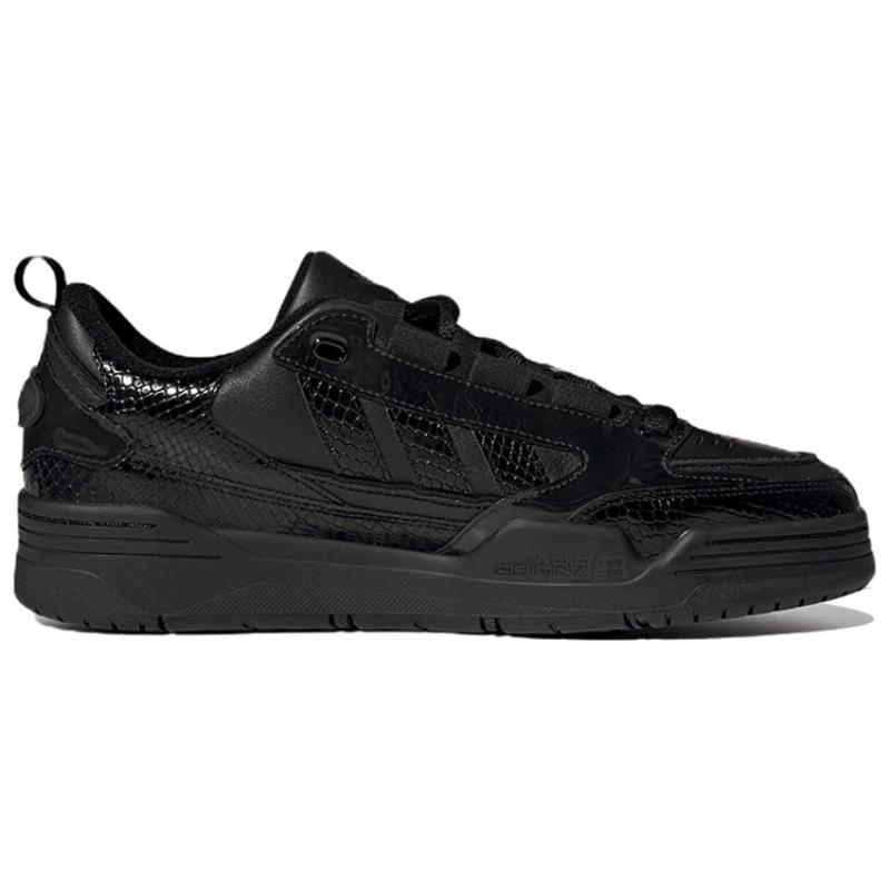adidas Кроссовки ADI2000 'Snakeskin Black' GW4698