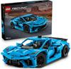 Конструктор LEGO Technic 42217 Синий Chevrolet Corvette Stingray
