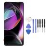 6,5-дюймовый экран для Moto G 5G 2022 XT2213 XT2213‑3 XT2213DL ЖК-дисплей с сенсорным экраном и дигитайзером