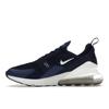 Nike Air Max 270 Midnight Navy мужские кроссовки сине-черные Jade-Horizon AH8050-406