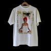 SADE ADU Певец Музыкальная Футболка S5XL Белая Хлопковая Футболка Tee SN69 Унисекс Футболка