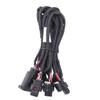 M63K-61129313607 Жгут проводов датчика парковки переднего бампера Для BMW F30 F32 320I 328I 430I 440I Детали
