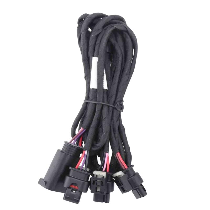 M63K-61129313607 Жгут проводов датчика парковки переднего бампера Для BMW F30 F32 320I 328I 430I 440I Детали