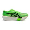 Asics Кроссовки унисекс Metaspeed Sky Tokyo Green Gecko Черные 1013A162-300