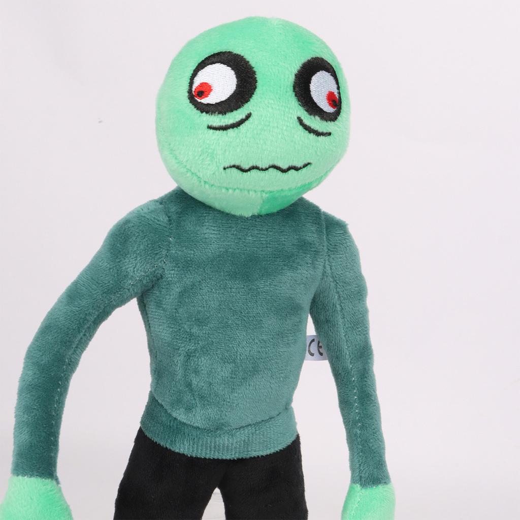 Halloween Plush Doll, Toy Gift, Cartoon , Children's Rag Doll, Children's Gift Pillow