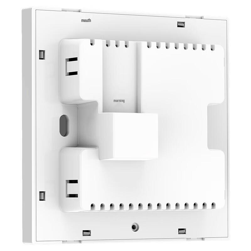 TP-Link 300Mbps Wi-Fi 4 PoE In-Wall Access Point (CN version)